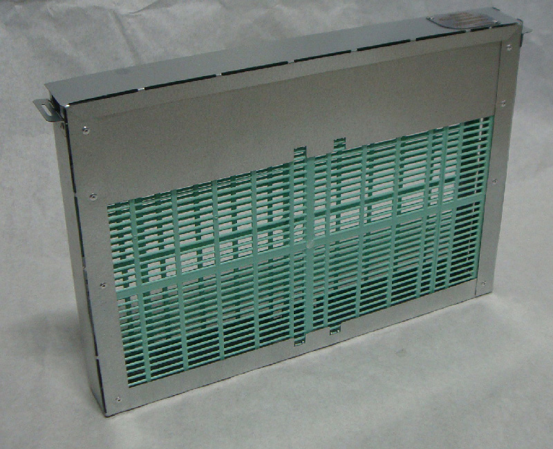 Изолятор маточный однорамочный ИМС-1 (сетка) фото, цены, купить