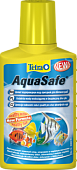Tetra Aqua Safe для приготовления воды 100мл на 200л 